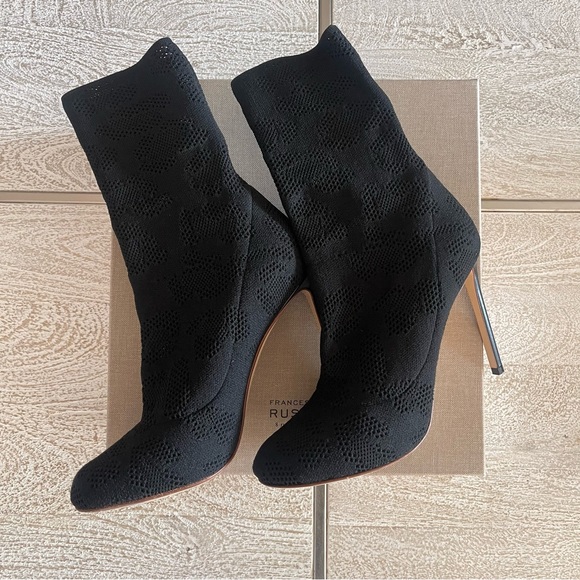 Sock boots - Picture 5 of 9